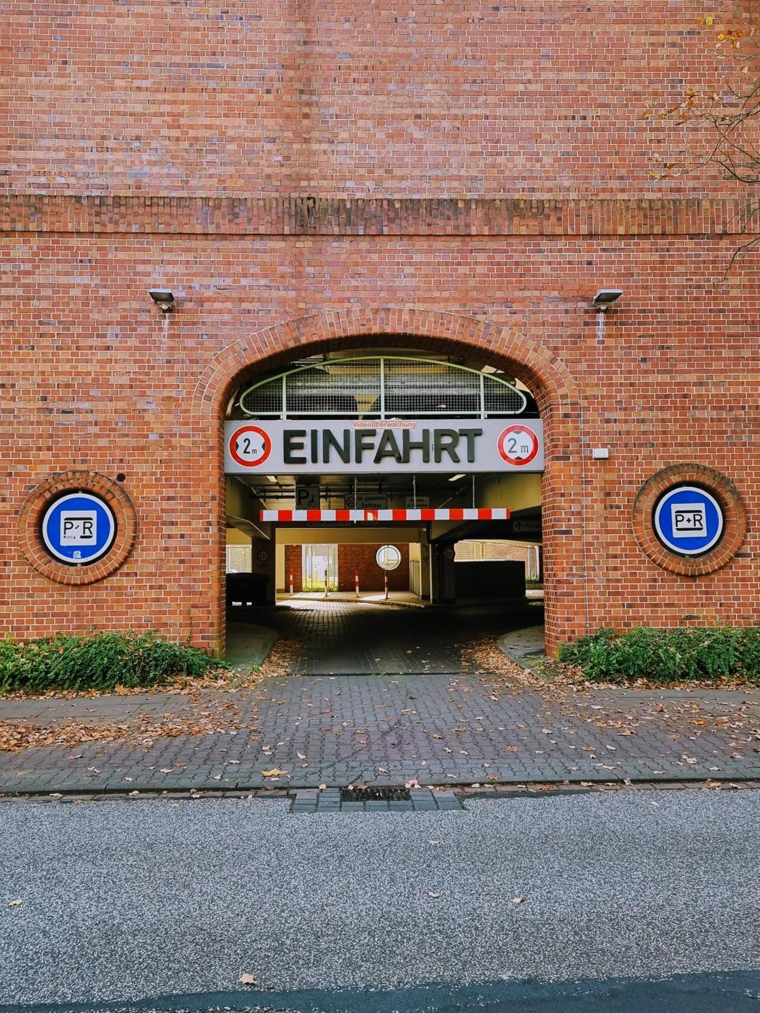Have-A-Nice-Stay - Nahe Bahnhof - 20 Minuten Nach Hamburg - Trotzdem Ruhig Gelegen - 6 Minuten Zu Fuss Ins Zentrum Ahrensburg - Modern Eingerichtet 외부 사진