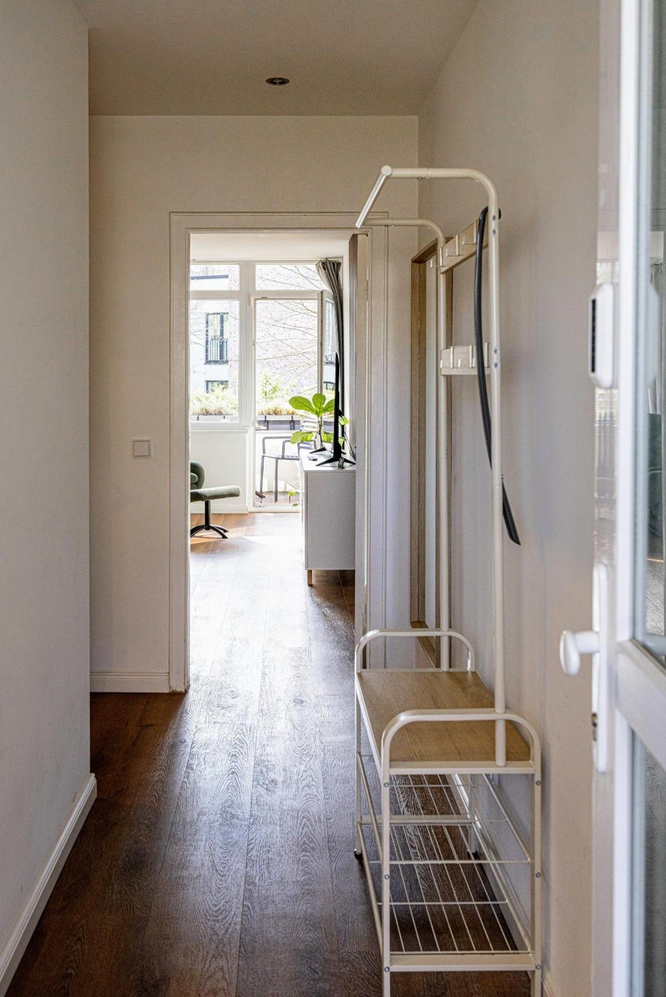 Have-A-Nice-Stay - Nahe Bahnhof - 20 Minuten Nach Hamburg - Trotzdem Ruhig Gelegen - 6 Minuten Zu Fuss Ins Zentrum Ahrensburg - Modern Eingerichtet 외부 사진