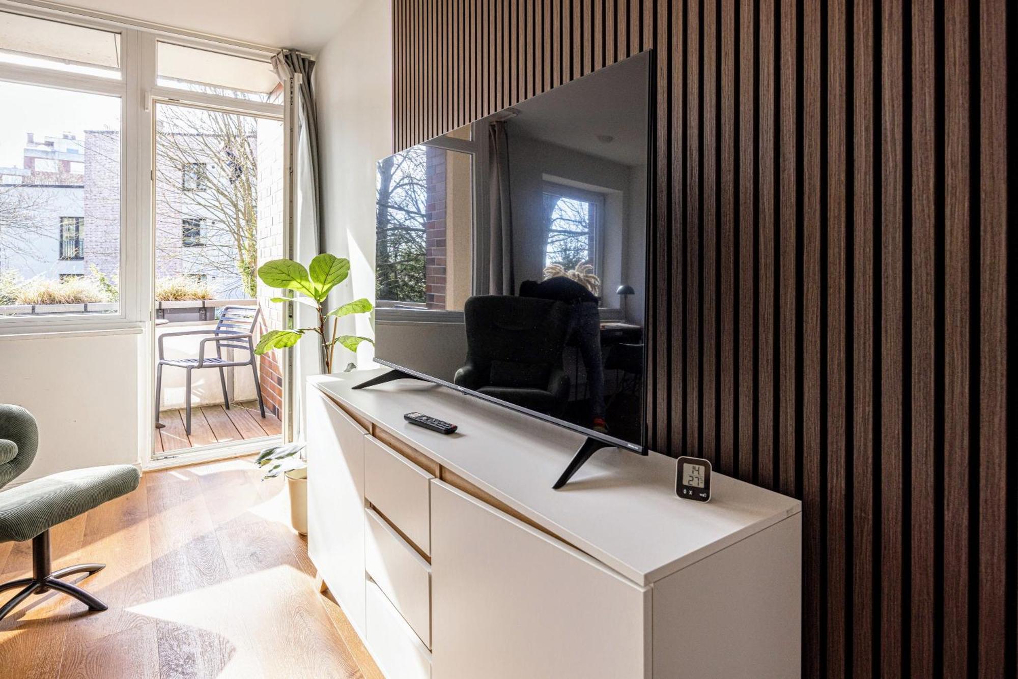 Have-A-Nice-Stay - Nahe Bahnhof - 20 Minuten Nach Hamburg - Trotzdem Ruhig Gelegen - 6 Minuten Zu Fuss Ins Zentrum Ahrensburg - Modern Eingerichtet 외부 사진