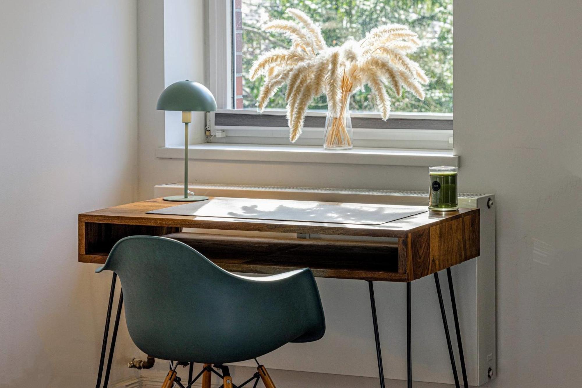 Have-A-Nice-Stay - Nahe Bahnhof - 20 Minuten Nach Hamburg - Trotzdem Ruhig Gelegen - 6 Minuten Zu Fuss Ins Zentrum Ahrensburg - Modern Eingerichtet 외부 사진