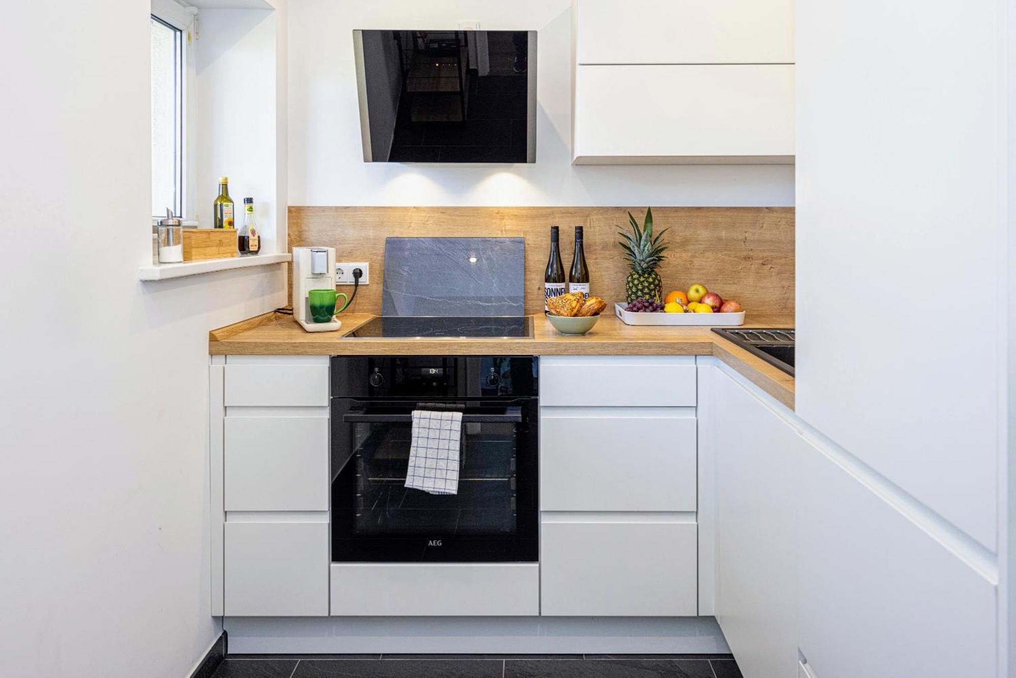Have-A-Nice-Stay - Nahe Bahnhof - 20 Minuten Nach Hamburg - Trotzdem Ruhig Gelegen - 6 Minuten Zu Fuss Ins Zentrum Ahrensburg - Modern Eingerichtet 외부 사진