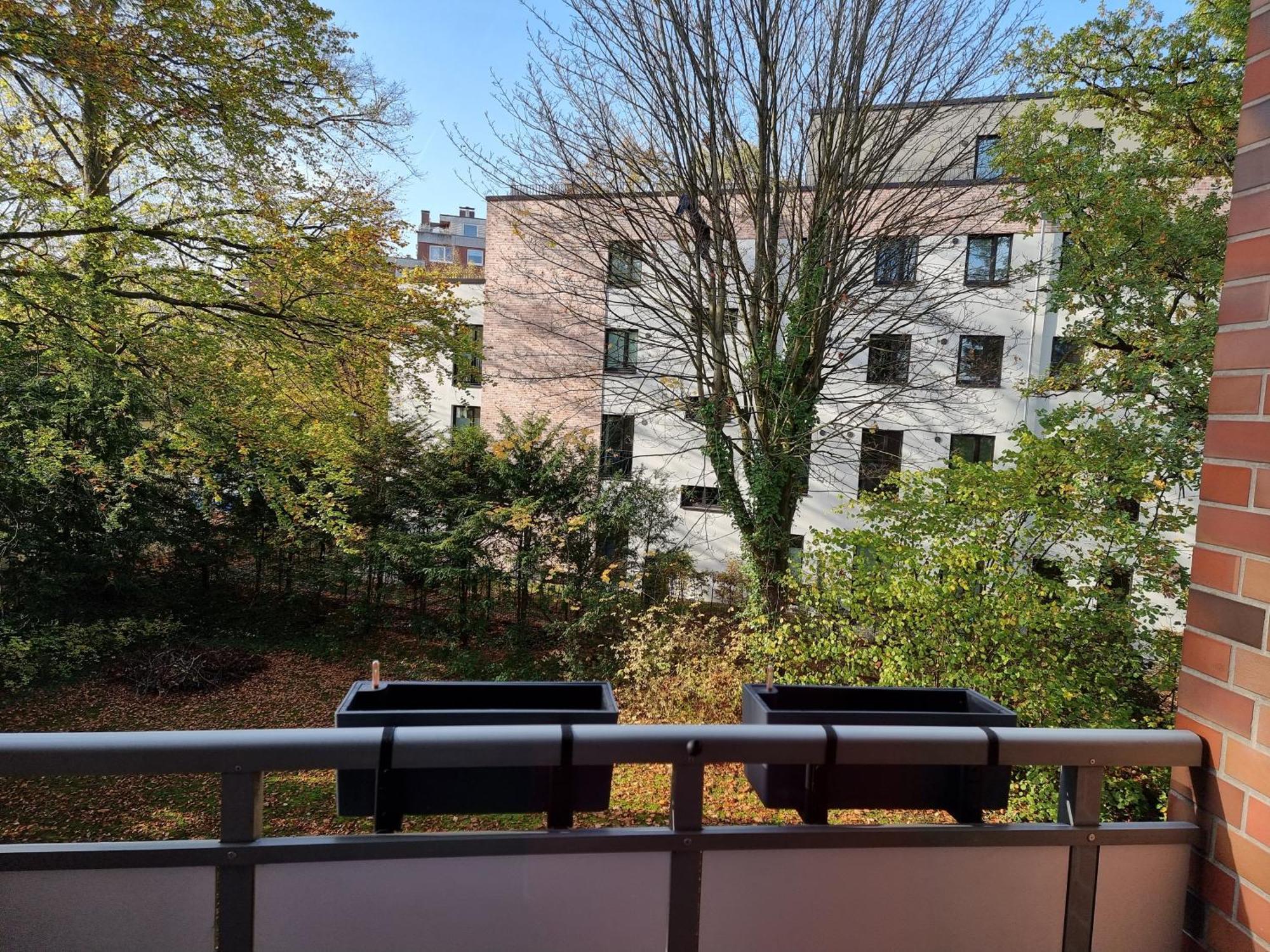 Have-A-Nice-Stay - Nahe Bahnhof - 20 Minuten Nach Hamburg - Trotzdem Ruhig Gelegen - 6 Minuten Zu Fuss Ins Zentrum Ahrensburg - Modern Eingerichtet 외부 사진