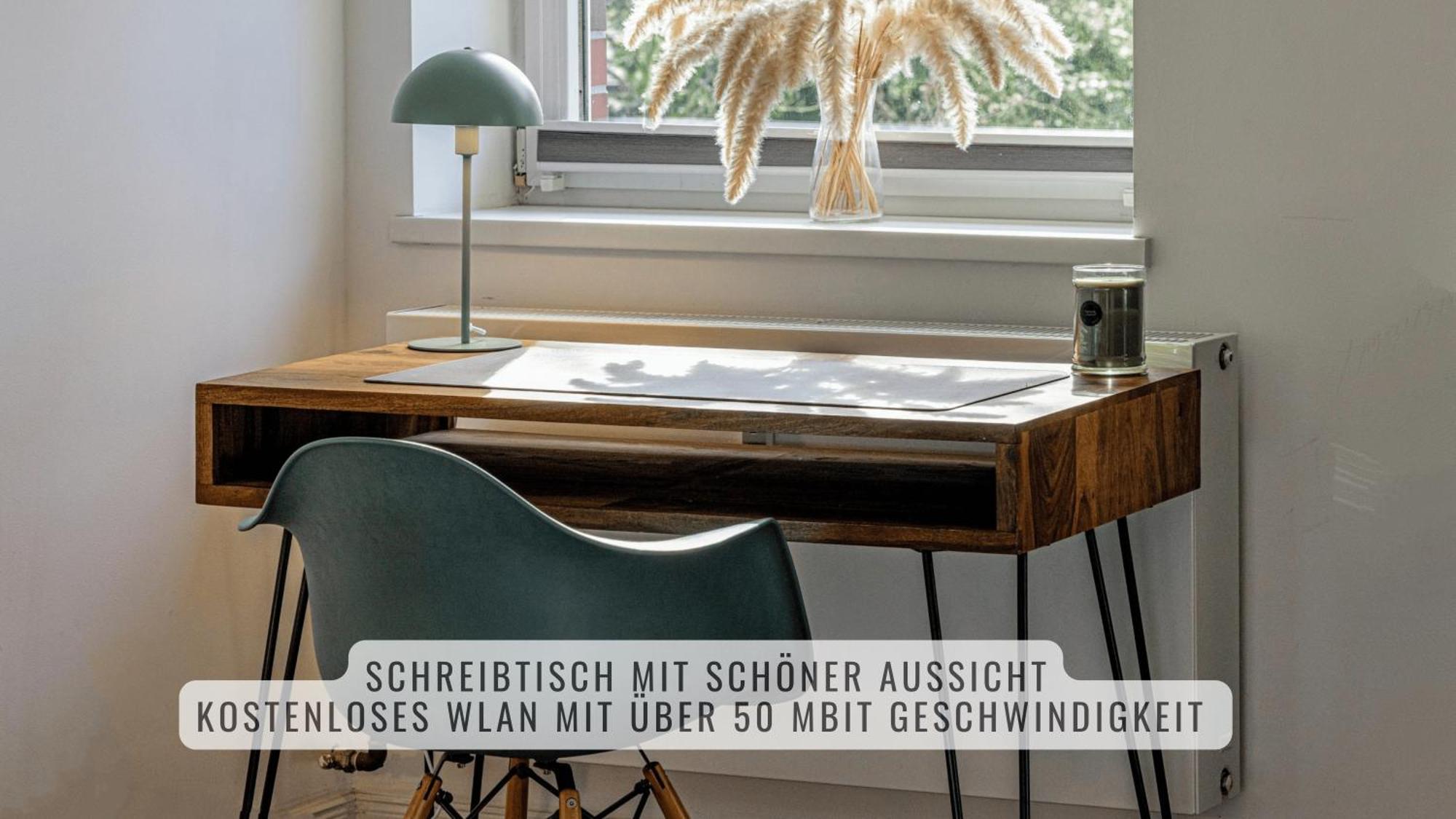 Have-A-Nice-Stay - Nahe Bahnhof - 20 Minuten Nach Hamburg - Trotzdem Ruhig Gelegen - 6 Minuten Zu Fuss Ins Zentrum Ahrensburg - Modern Eingerichtet 외부 사진