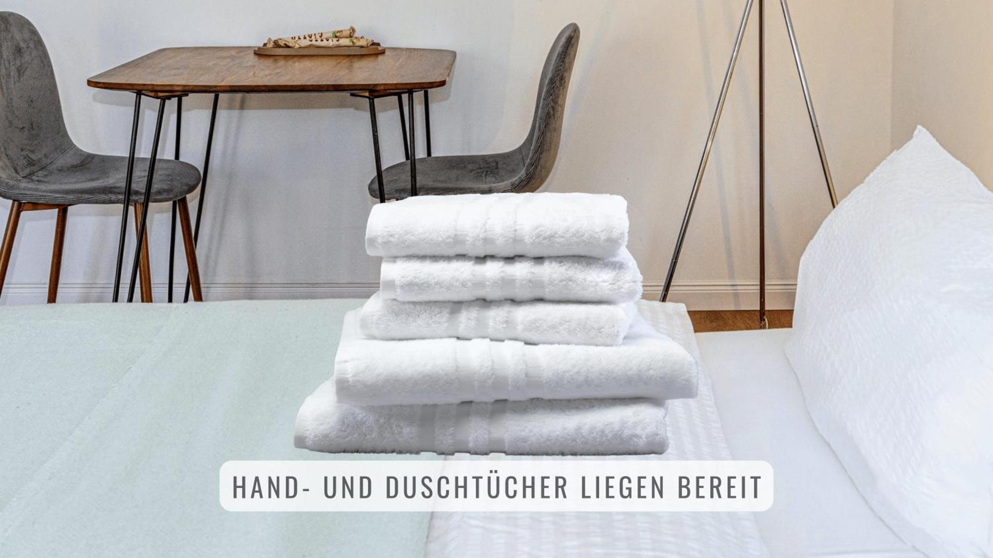 Have-A-Nice-Stay - Nahe Bahnhof - 20 Minuten Nach Hamburg - Trotzdem Ruhig Gelegen - 6 Minuten Zu Fuss Ins Zentrum Ahrensburg - Modern Eingerichtet 외부 사진